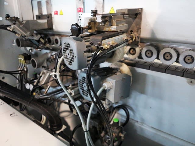 Bordatrice Singola BRANDT KDF 780/2C