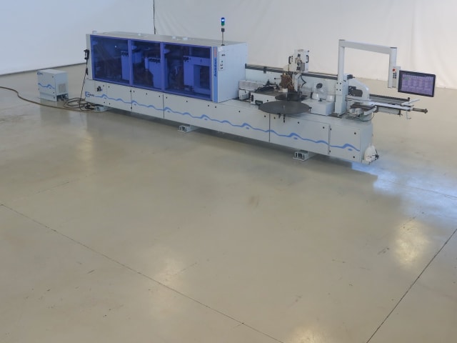 Single Edgebanders HOMAG KAL 210 AMBITION 2264