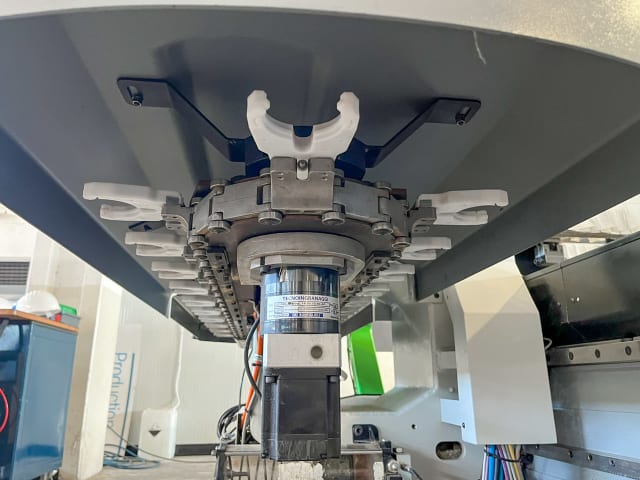 Centre D'Usinage À 5 Axes BIESSE ROVER C 9.50