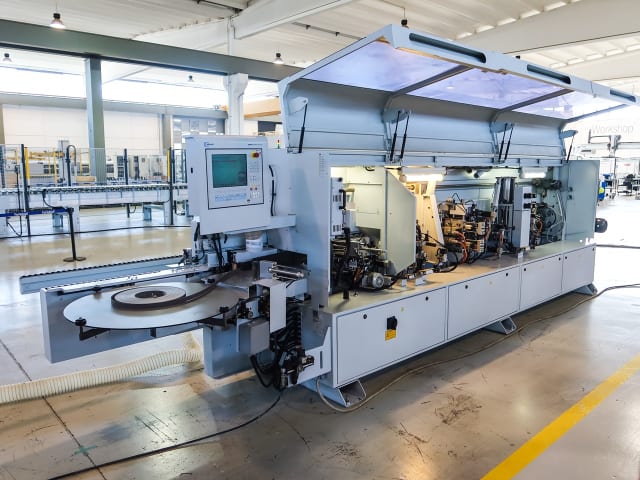 Canteadora Unilateral BRANDT KDF 660