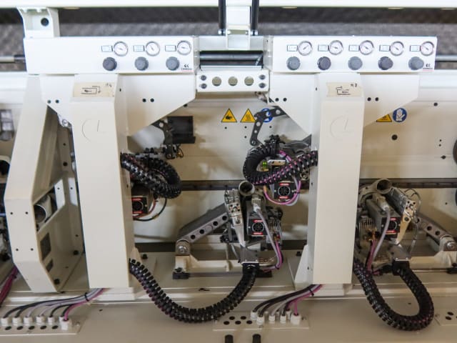 Bordatrice Singola SCM STEFANI XD