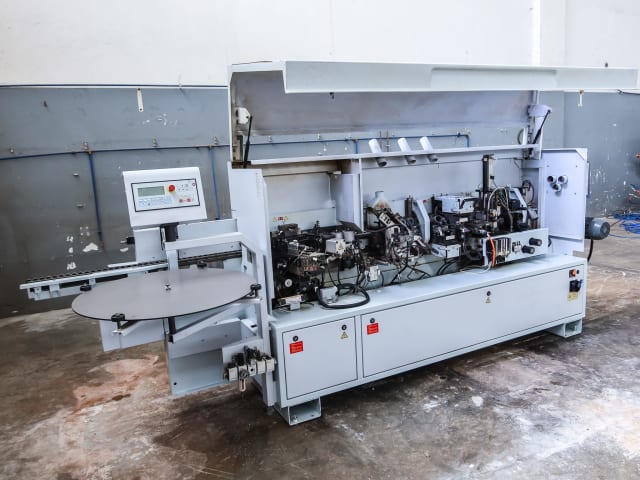 Single Sided Edgebanders BRANDT KDN 220