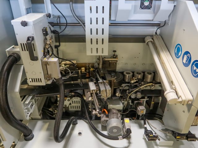 Canteadora Unilateral BRANDT KDF 870