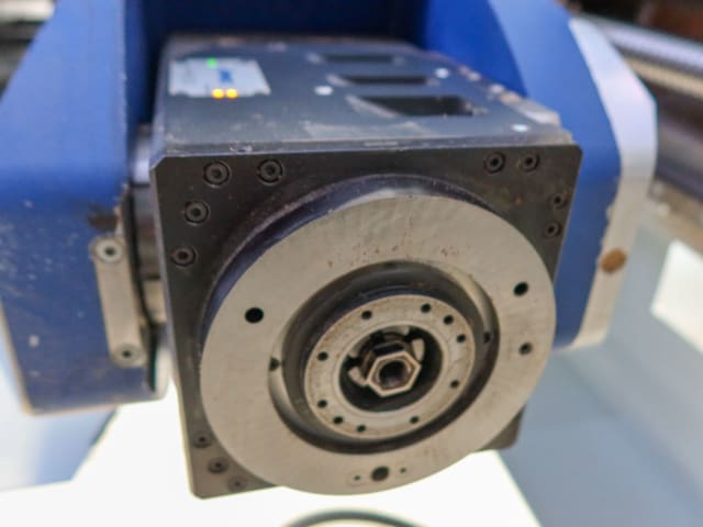 Centra Obróbcze 5 Osiowe HOMAG BOF 322/60/F/AP PROFILINE