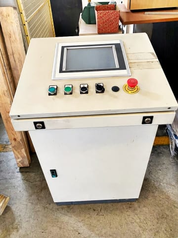 Резак Для Картона PANOTEC ECO+9 5 CL