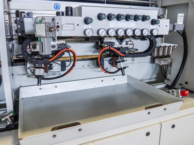 Single Sided Edgebanders BIESSE ROXYL 5.5