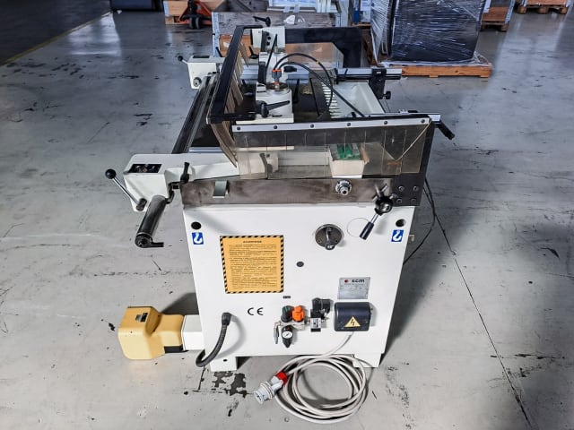 Automatic Drilling Machine SCM STARTECH 23