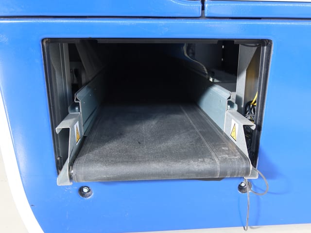 Cardboard Cutters PACKSIZE-EMSIZE TYP M1