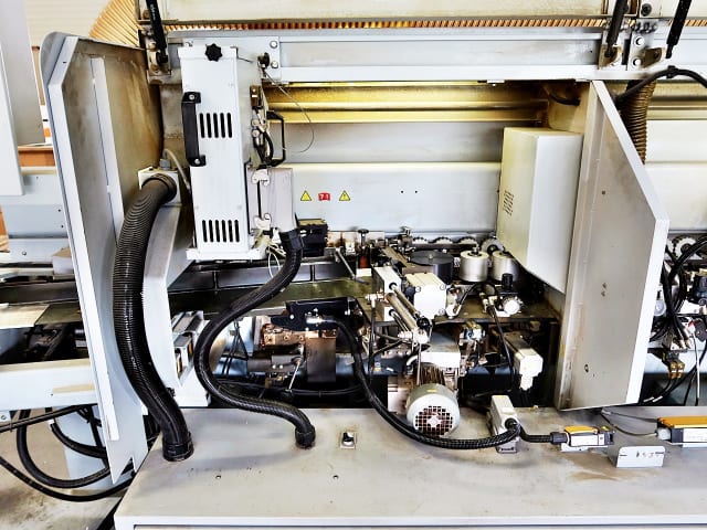 Single Edgebanders BRANDT KDF 530 C