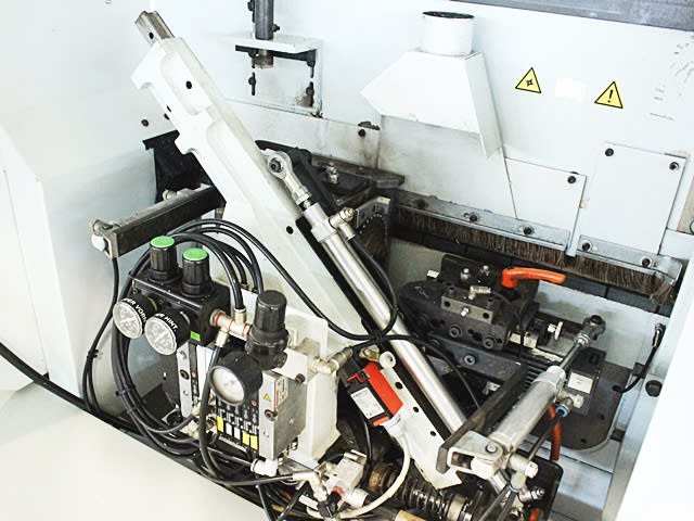 Bordatrice Singola BRANDT KDF 790 PROFILINE