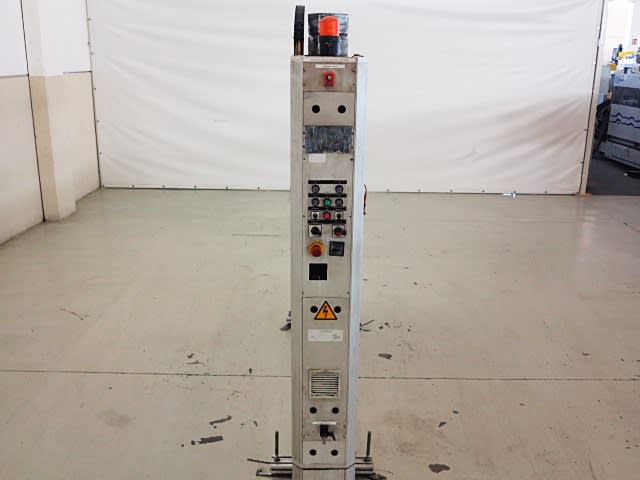 Брашировальный Станок WANDRES CH 29M/950/1300