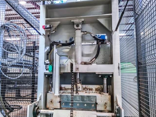 Угловой Распиловочный Станок SELCO WNA 610 TWIN PUSHER