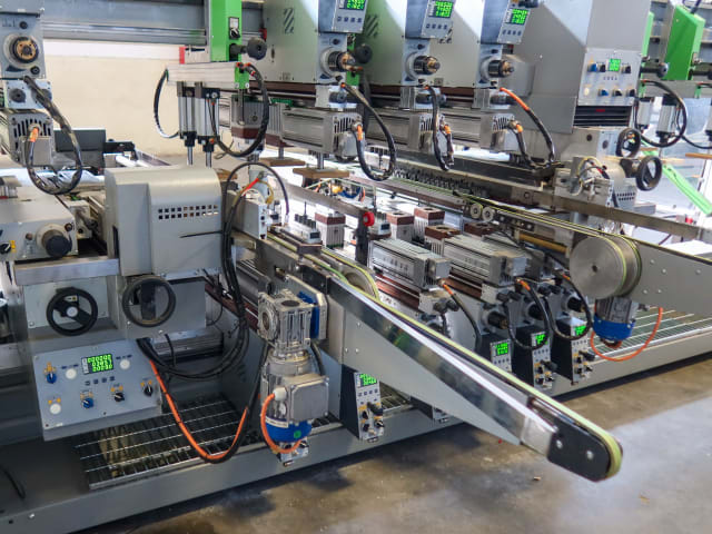 自动钻孔机 BIESSE TECHNO FDT