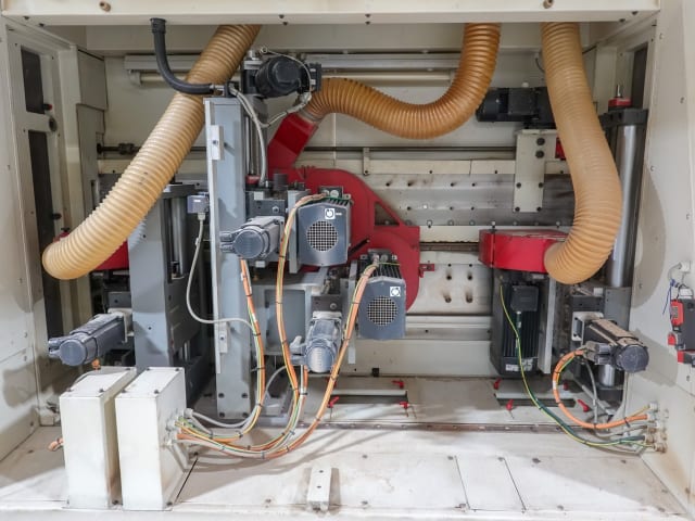 Canteadora LOTE 1 IMA COMBIMA SYSTEM/I/R75/1840