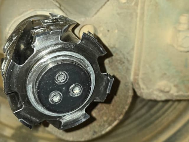 Centro di lavoro a 5 assi SCM ACCORD 40 FX