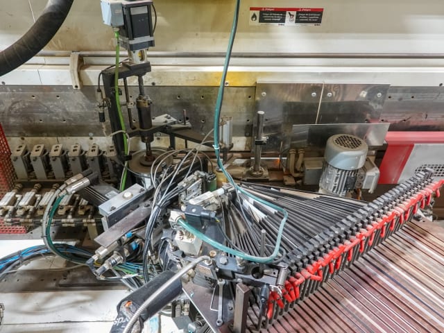 Canteadora LOTE 1 IMA COMBIMA SYSTEM/I/R75/1840