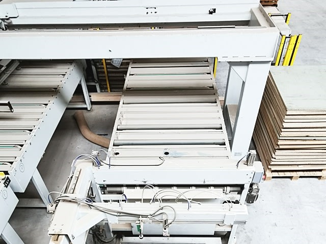 Laminating Lines OMMA .