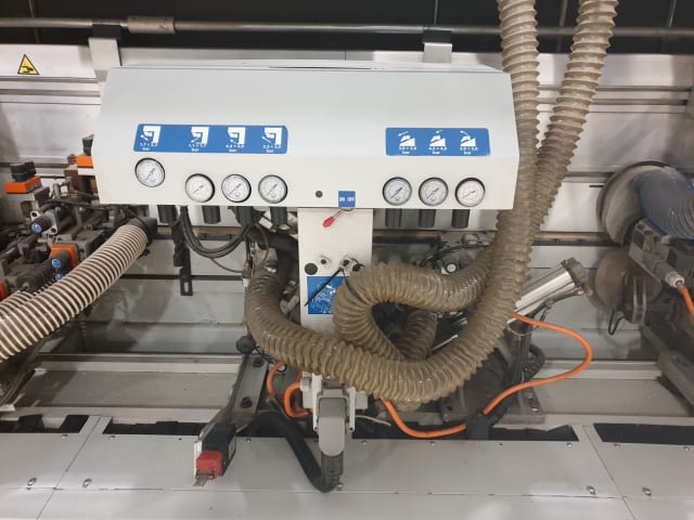 Single Sided Edgebanders BIESSE ROXYL 6.0