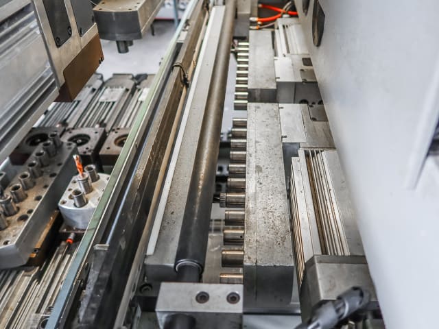 Automatic Drilling Machine BIESSE TECHNO FDT
