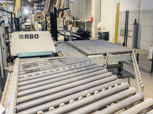 Panel Turning Device BIESSE GPK-1