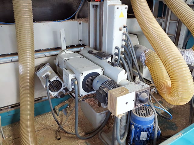 规方生产线 CELASCHI TSA 300 DS