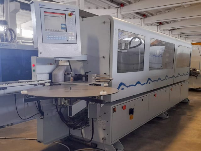 Plaqueuses De Chants Unilaterales BRANDT KDF 660