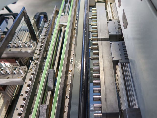Automatic Drilling Machine BIESSE TECHNO FDT
