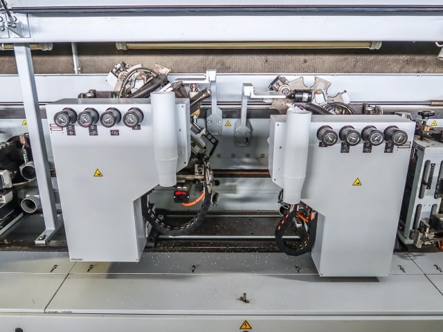 Single Sided Edgebanders HOMAG KAL 310/7/A20/S2