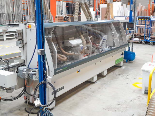 Canteadora Unilateral BIESSE AKRON 1440 A