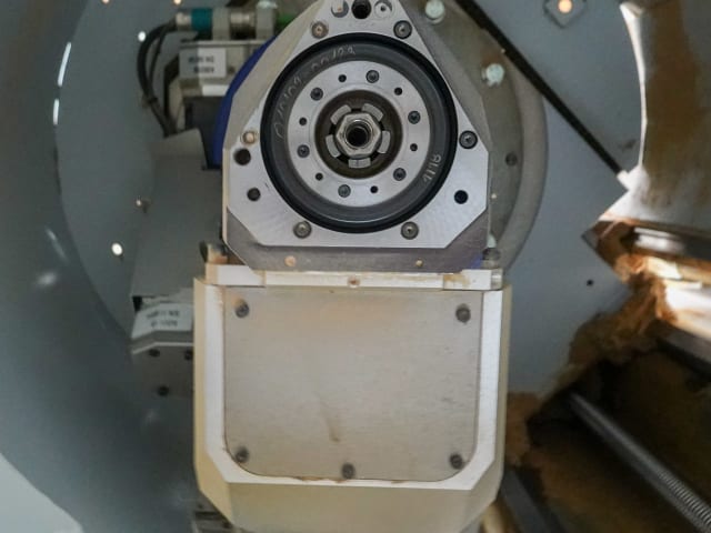 Centra Obróbcze 5 Osiowe HOMAG PROFI BMG511/40/12/F/K