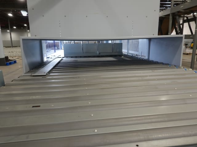 Cardboard Closing Stations LIGMATECH VKV 710/25/11/R
