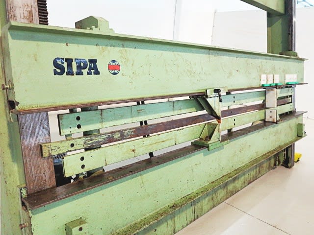 Prensa SIPA SODE SPECIAL
