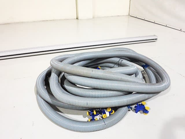 Cargador SCHMALZ JUMBO ERGO 110
