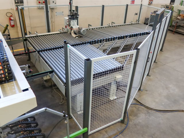 Panel Turning Device HOMAG TDL 510/30/12