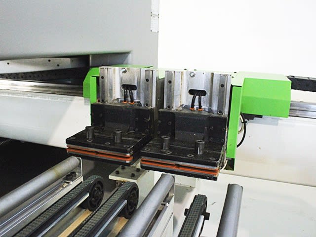 CNC for Flexible Drilling BIESSE SKIPPER 130