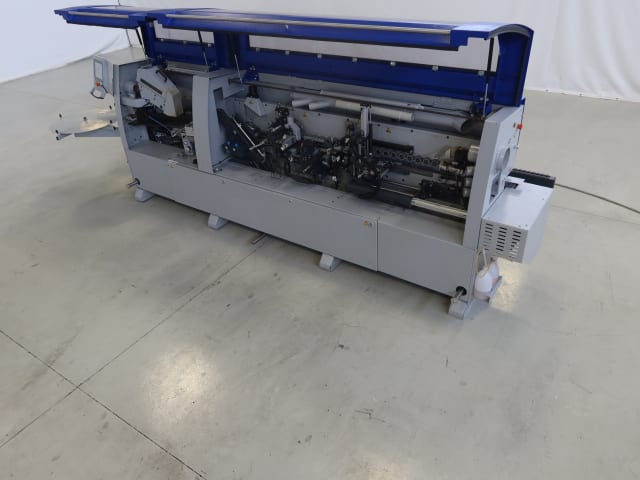 Single Edgebanders FELDER PERFECT 710