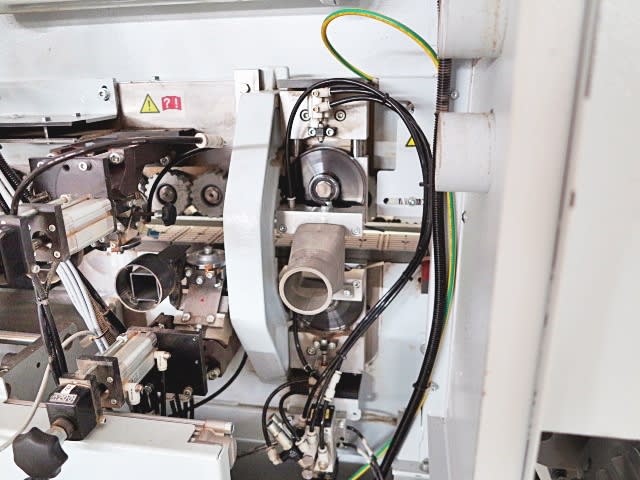 Plaqueuses De Chants Unilaterales BRANDT KDF1220 HIGHFLEX