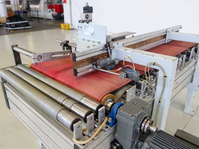 Transfer BARGSTEDT TFB 100