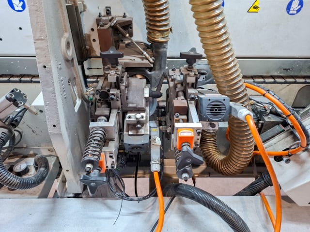 Single Sided Edgebanders BIESSE JADE 240
