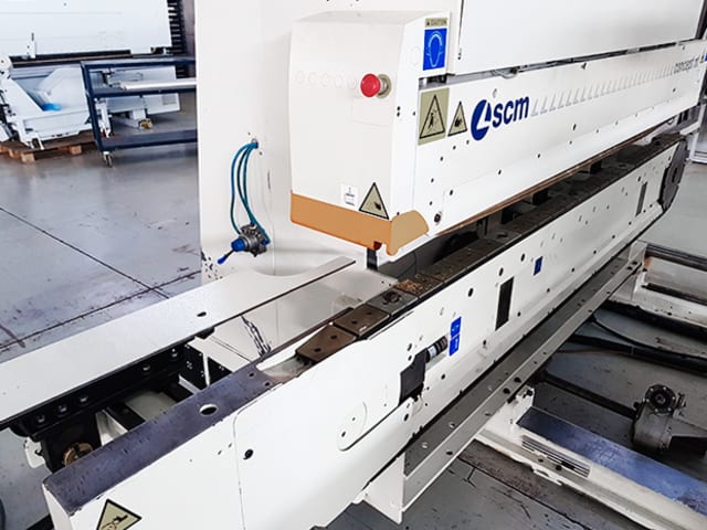 Tenonneuse double SCM CONCEPT NT