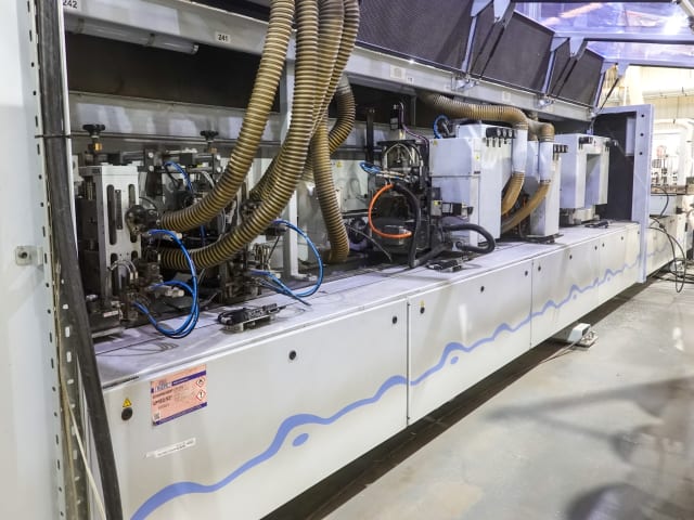 bordatriceLottoUno HOMAG PROFI KAL330/7/A3/WZ