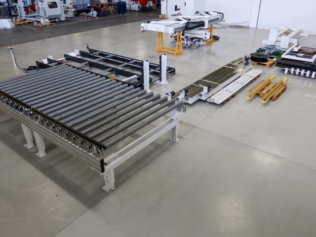 Lader HOMAG STORETEQ S-200