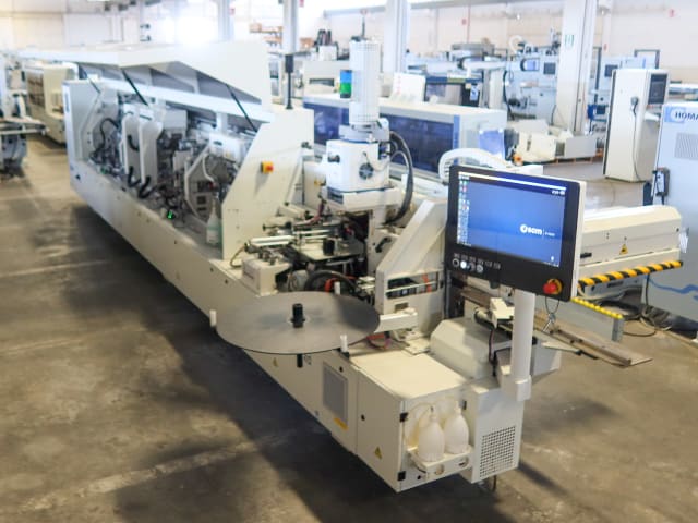 Bordatrice Singola SCM STEFANI XD