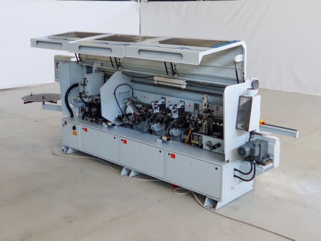 Single Sided Edgebanders BRANDT KDF 540 2C