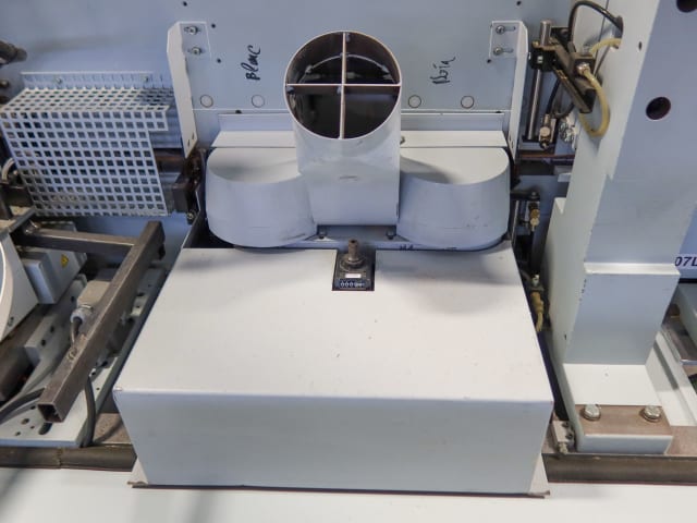 Bordatrice Singola HOMAG KAL 210 AMBITION 2264