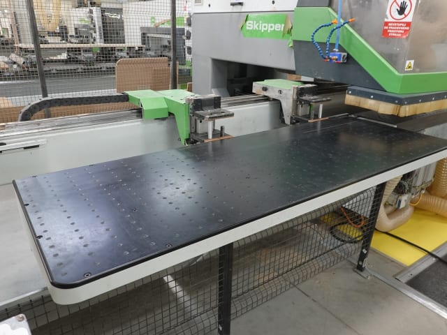 Foratrice Flessibile BIESSE SKIPPER 130