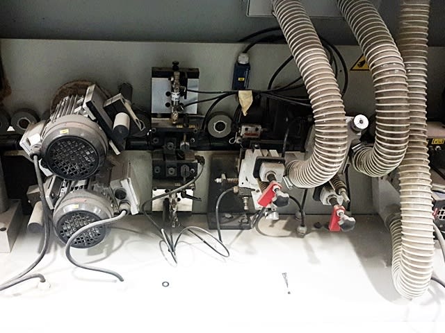 Canteadora Unilateral BIESSE SPARK 5.3