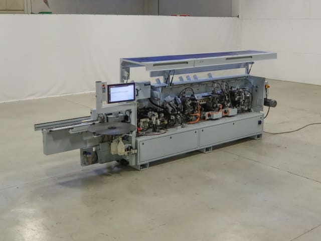 Single Sided Edgebanders BRANDT HIGHFLEX 1440