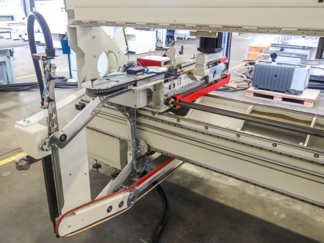 Perceuse automatique KOCH UNIDRILL