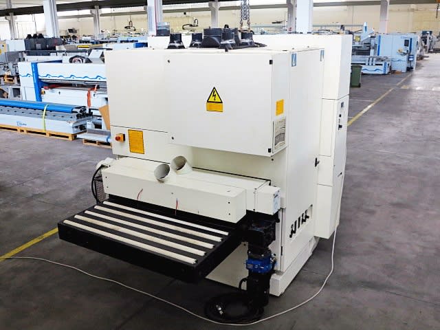 Lijadora Superior SCM SANDYA 20 M2 135
